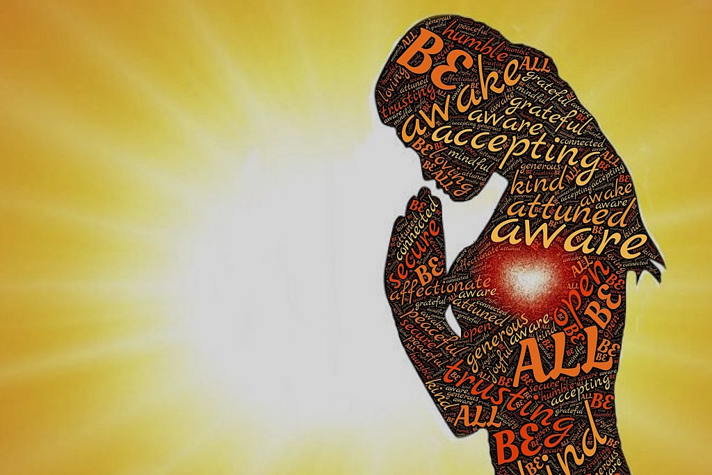 breathe deeper releasing emotions