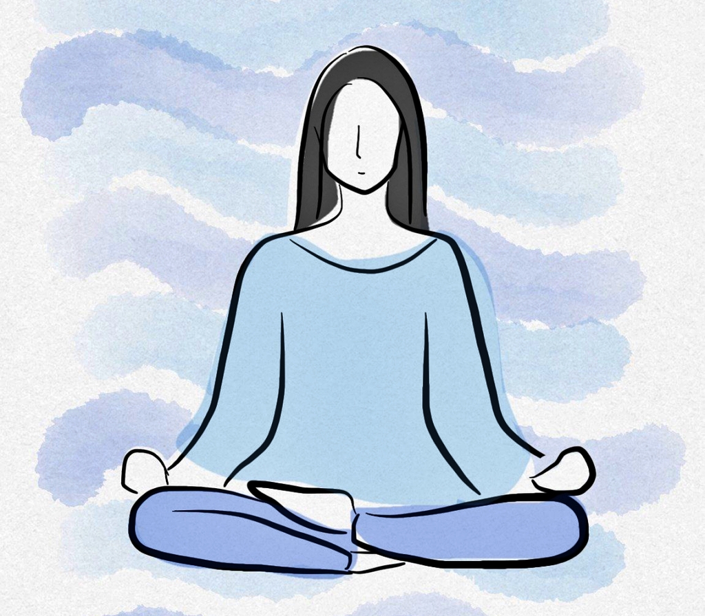 Effortless Breathing Support and the Art of Being Centered