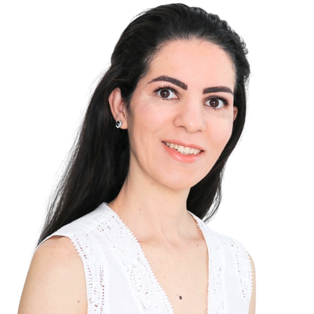 Carla Lima Online Courses Instructor