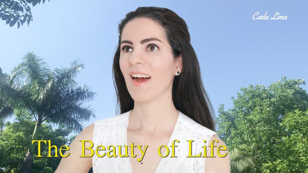 Orchestral Healing Music | 'Connect with All That Is', Music by Carla Lima