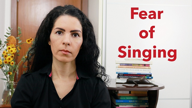 How Trauma Affects Singing - Causes of Emotional Blocks to Singing, Carla Lima, video thumbnail