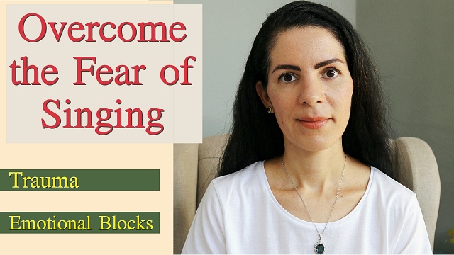 12 Strategies to Facilitate Singing in Cases of Trauma or Emotional Blocks, Carla Lima, video thumbnail